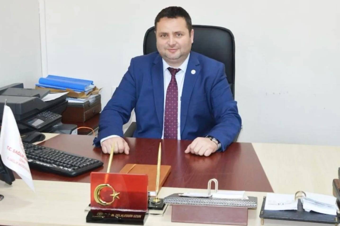 “Tepecik Hastanesi’ndeki Kavga, Siyasi Baskının Vahim Bir Yansımasıdır”