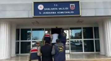 Şanlıurfa’da 1,8 Milyon Liralık Dolandırıcılık Aydınlatıldı