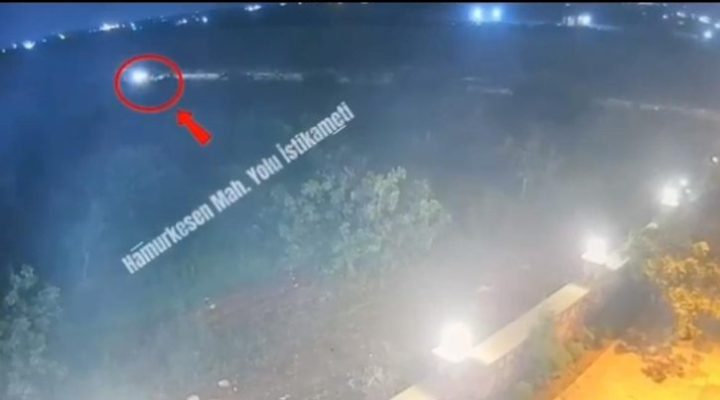 Şanlıurfa’da Bağ Evi Hırsızlığı Aydınlatıldı