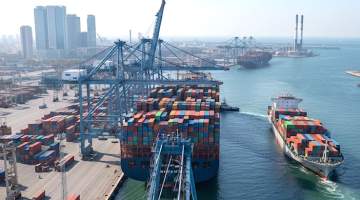 2025 yılındaki dış ticaret açığı 92 milyar doları aştı