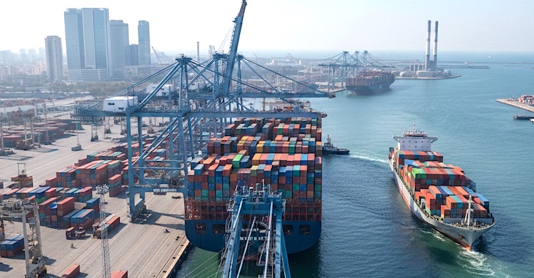 2025 yılındaki dış ticaret açığı 92 milyar doları aştı