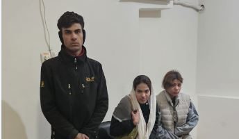 Sokakta Kalan Aileye Devlet Şefkati