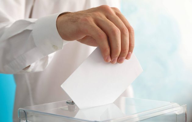 İzmir Tabip Odası’nda Seçim Hazırlığı !