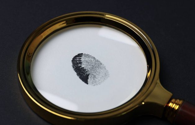 Akıllı Toz ve Adli Bilimlerin Yeni Eşiği