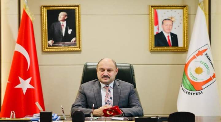 Başkan Gülpınar’dan Berat Kandli mesajı