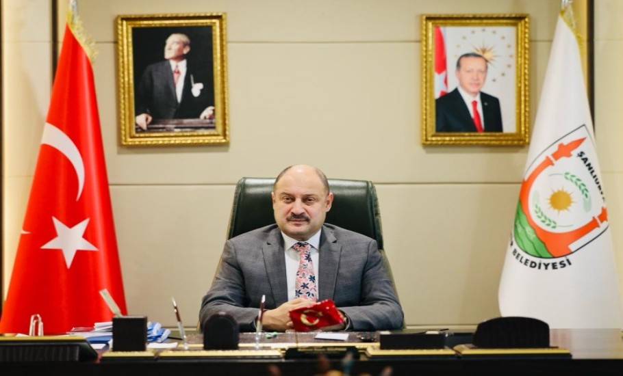 Başkan Gülpınar’dan 6 Şubat depremlerinin 3. yıl mesajı