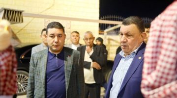 Başkan Özyavuz: Kapımız Her Daim Hemşehrilerimize Açıktır