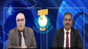 Başkan Canpolat: “Haliliye’de Belediyecilik üretimle güçleniyor”