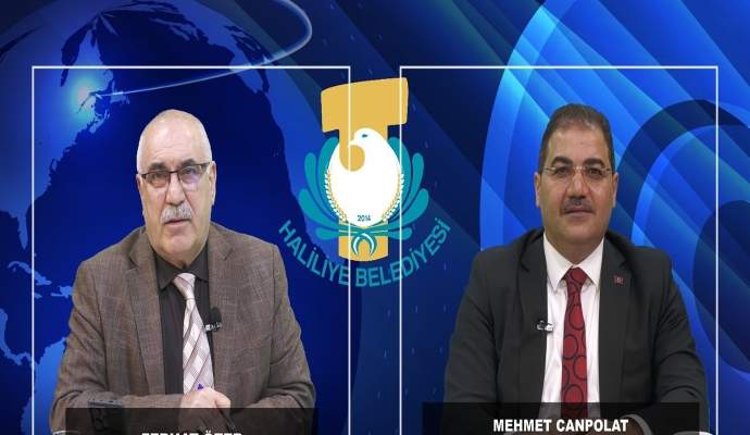 Başkan Canpolat: “Haliliye’de Belediyecilik üretimle güçleniyor”