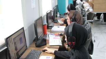 Başkan Canpolat’tan gençlere ücretsiz internet desteği