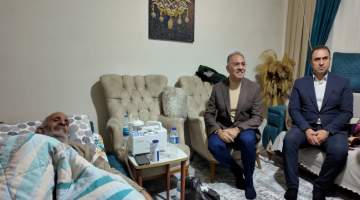 Başkan Kuş: Dezavantajlı Ailelerimizin Yanında Olmaya Devam Edeceğiz