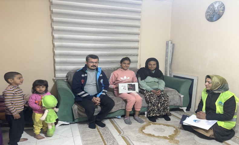 Eyyübiye’de bu Ramazan bir başka