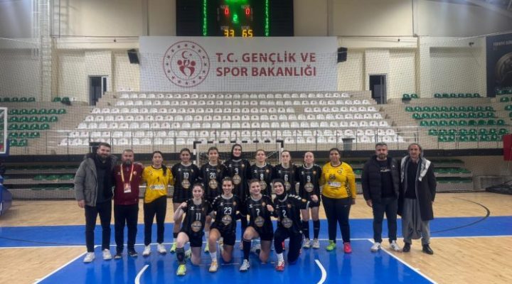 Güneşin çocukları çok farklı galibiyetle dönüyor