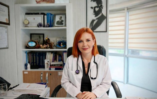 Dr. Derya Güneş Uyardı, “Henüz Tanı Yoksa Sağlıklıyım Sanmayın”