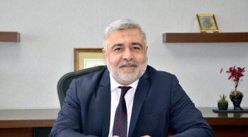 Şanlıurfa’da Elektriğin Yarısı Kaçak Tüketiliyor