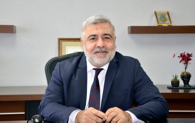 Şanlıurfa’da Elektriğin Yarısı Kaçak Tüketiliyor