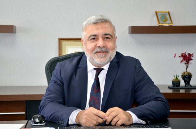 Şanlıurfa’da Elektriğin Yarısı Kaçak Tüketiliyor