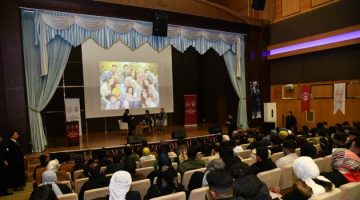 Vali Şıldak: “Aile, en temel taşımız ve en güvenli yuvamızdır”