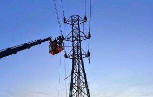 Dicle Elektrik’ten Haliliye’ye 2,1 Milyar TL’lik Yatırım