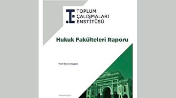 Türkiye’de avukat başına nüfus 430’a geriledi