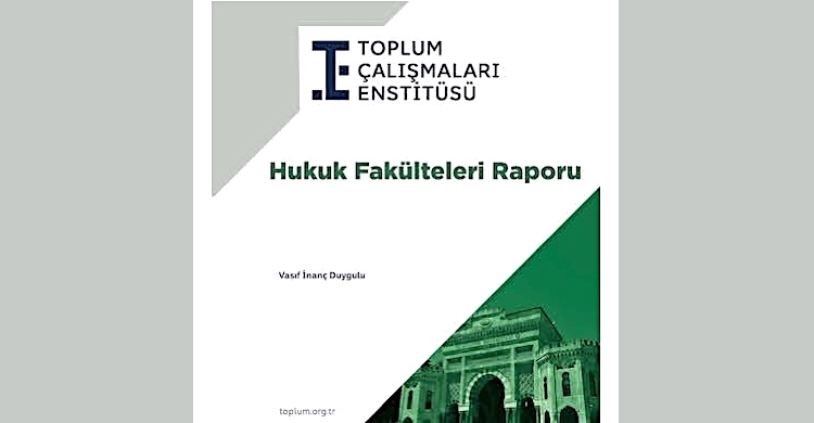 Türkiye’de avukat başına nüfus 430’a geriledi