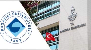 AYM’den Boğaziçi kararı