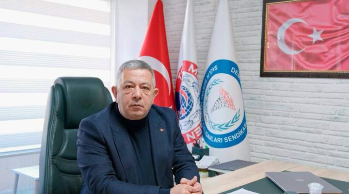 Demircan, “Sağlık Bakanlığı Kalite Birimi, Ne Müfettiş Ne de bir Sayıştay Denetçisi değildir”