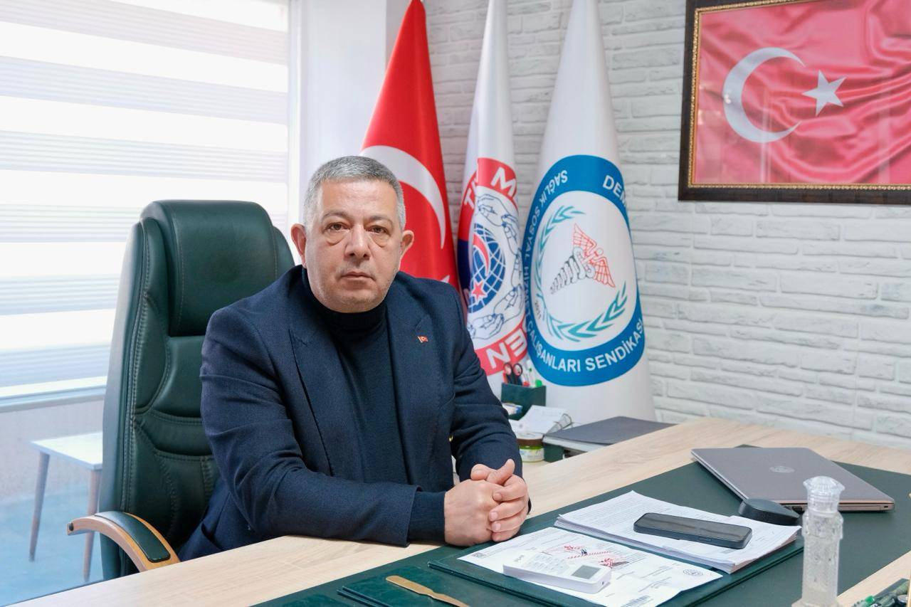 Demircan, “Sağlık Bakanlığı Kalite Birimi, Ne Müfettiş Ne de bir Sayıştay Denetçisi değildir”