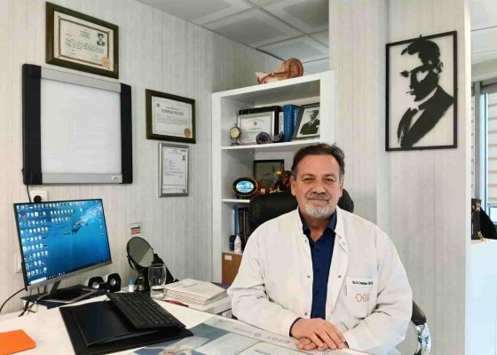 Burun Estetiğinde İkinci Şans: Revizyon Rinoplasti