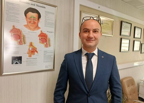 Burun estetiği hakkında en çok merak edilenler sorular