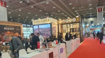 Şanlıurfa, EMITT 2026’da turizm gücünü Dünyaya tanıtacak