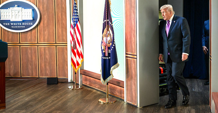 Mahkeme iptal etti, Trump yüzde 10 yeni vergi koydu