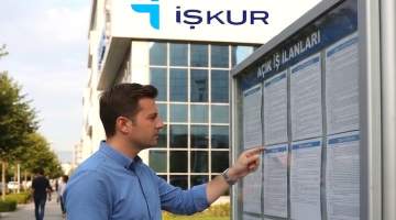 İŞKUR rakamları açıkladı