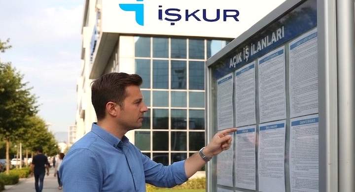 İŞKUR rakamları açıkladı