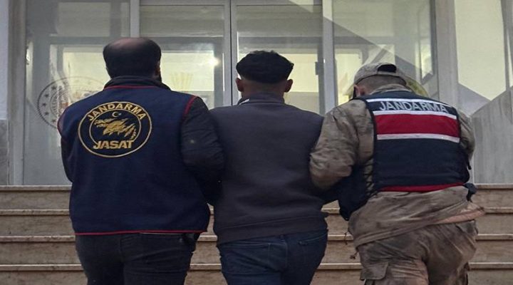 70 Milyonluk Dolandırıcılık Şüphelisine Operasyon