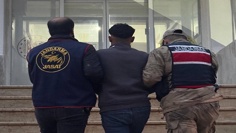 70 Milyonluk Dolandırıcılık Şüphelisine Operasyon