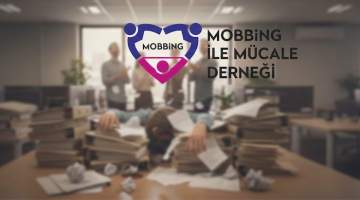 Mobbingin farkında mıyız?