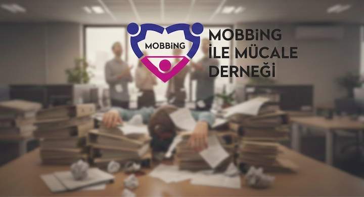 Mobbingin farkında mıyız?