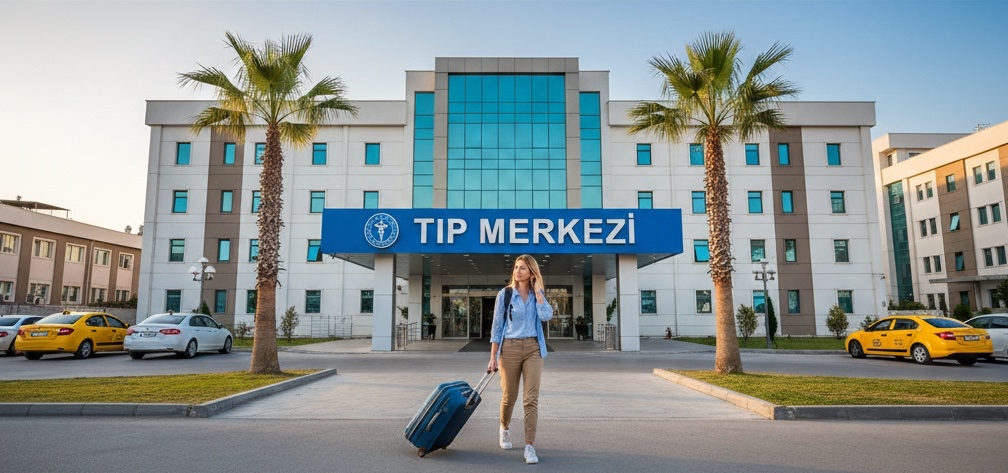 Sağlık turizminde veriler