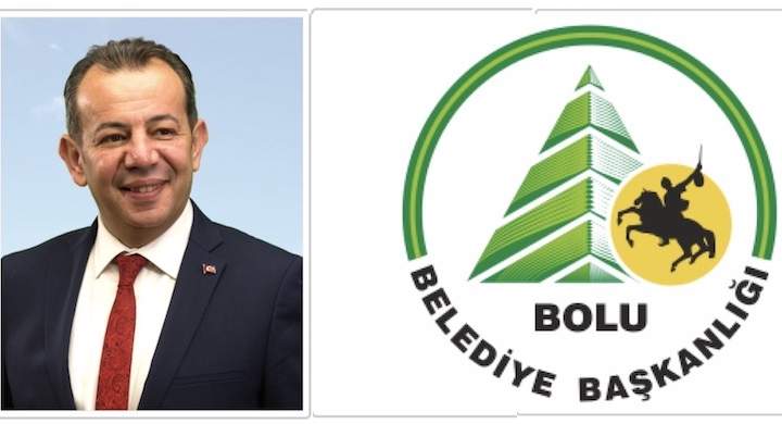 Tanju Özcan gözaltına alındı