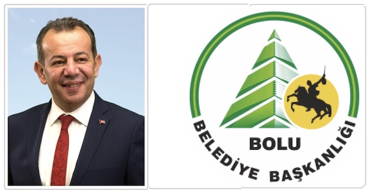 Tanju Özcan gözaltına alındı