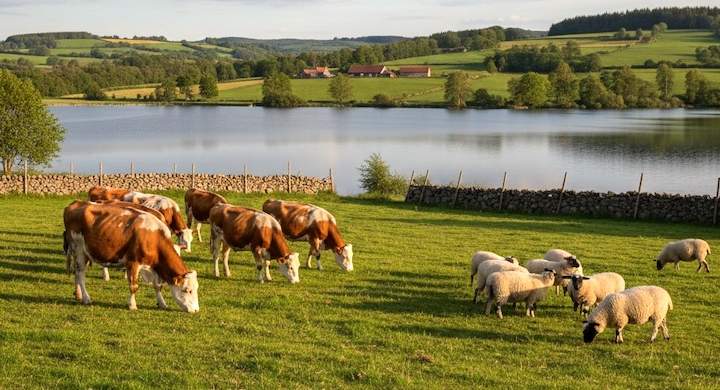 Yıllık artış, beş yılda azalış var