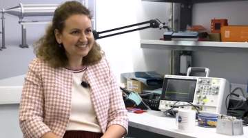 Türk bilim kadını BM’nin yapay zekâ kurulunda