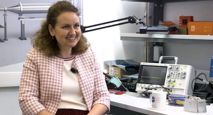 Türk bilim kadını BM’nin yapay zekâ kurulunda