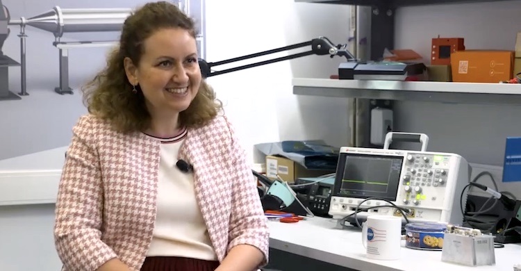 Türk bilim kadını BM’nin yapay zekâ kurulunda