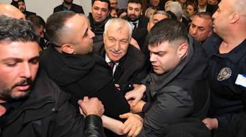 Zeydan Karalar Adana’ya kavuştu