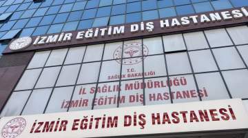 “Acilen boşaltılma kararı olan bir hastanede görev yapmak istemiyoruz”