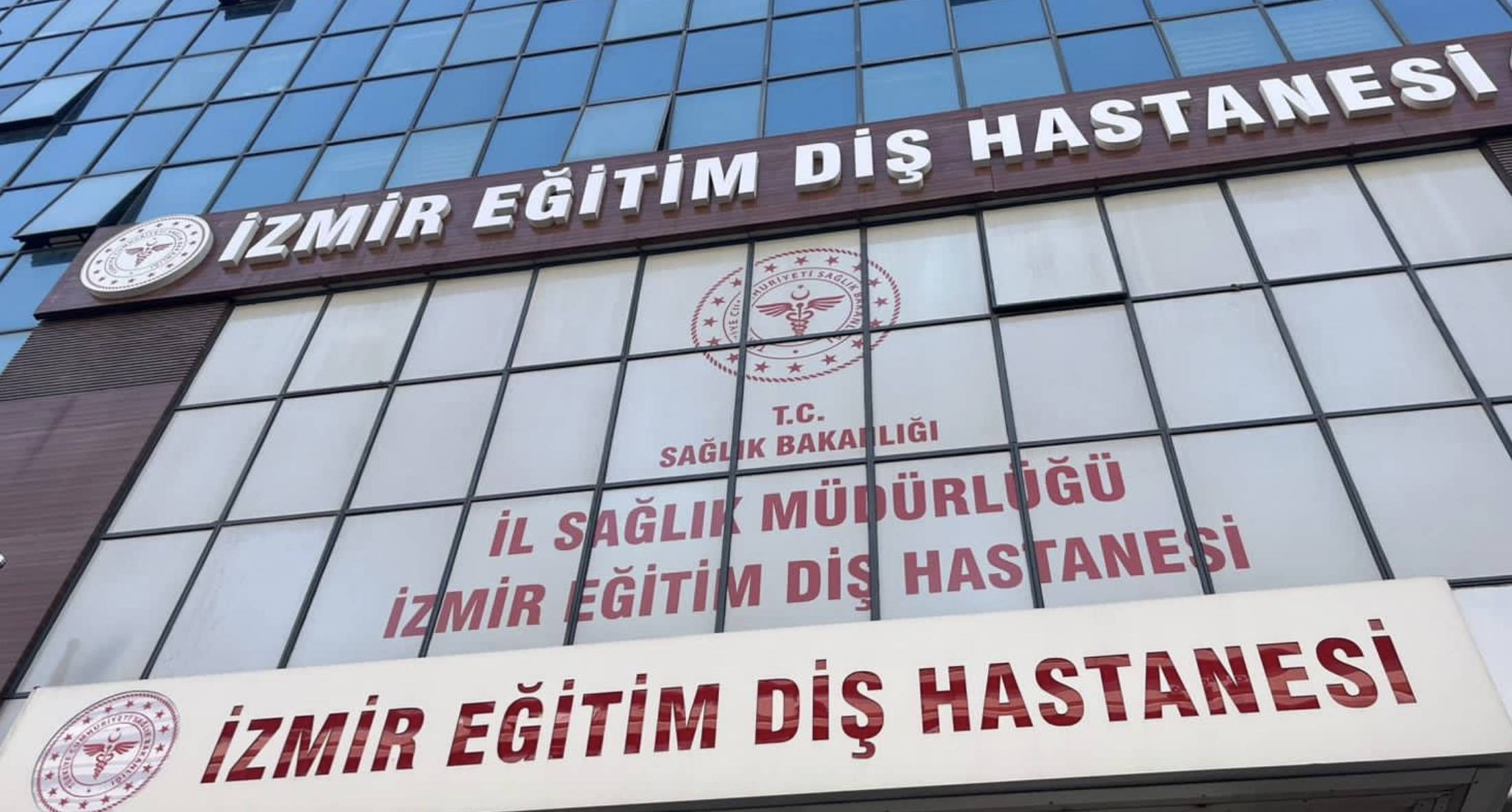 “Acilen boşaltılma kararı olan bir hastanede görev yapmak istemiyoruz”
