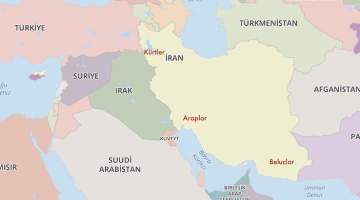 ABD etnik gruplara yöneldi