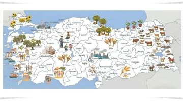 Tarım hariç, ekonomi büyüdü